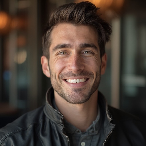 Jayden Bakker — nieuwe online casino zonder cruks reviewer